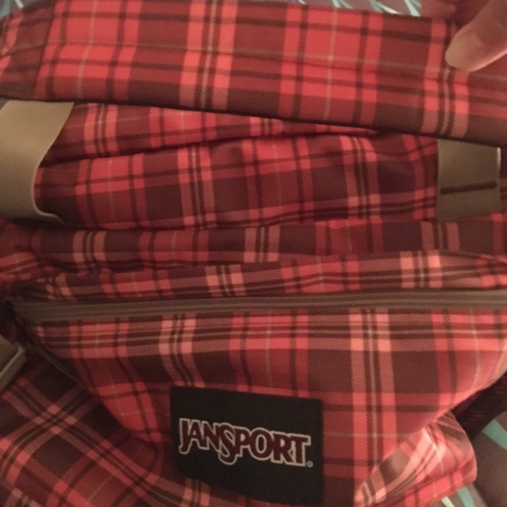 Carry on bag